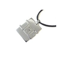 Necklace D&G in Steel DJ0733 - DJ0733